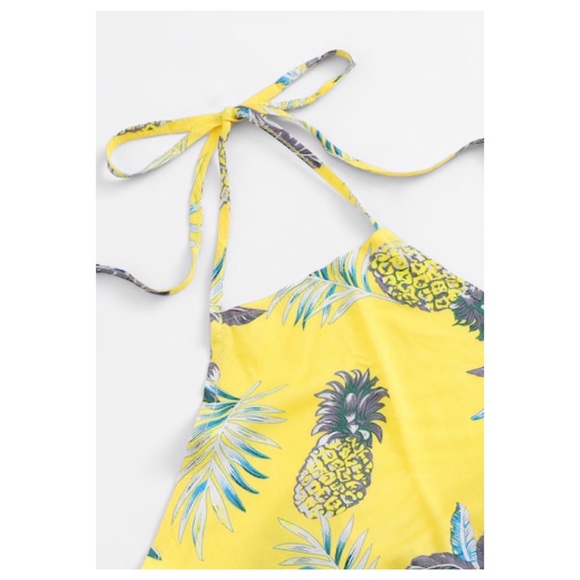 2 piece pineapple set - Picture 4 of 6